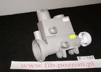 FILTR POMPY+OBUDOWA